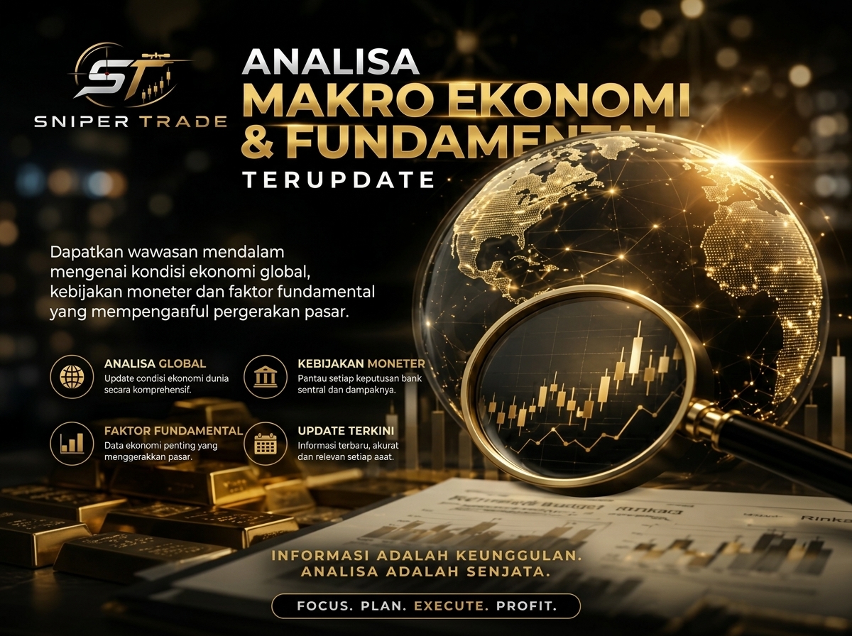 Analisa Makro Ekonomi & Fundamental